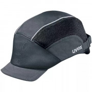 Casquette anti-heurts style visière courte – Protège la tête