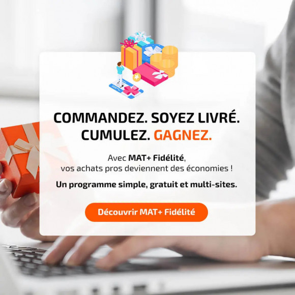 Programme de fidélité