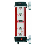Cellule de guidage d'’engin MR360