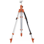 Trépied à crémaillière EQ270C