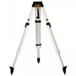 Trépied standard aluminium CTP104