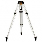 Trépied standard aluminium CTP104