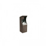 Cendrier Cashmural 1,5 Litres
