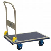 Chariot roulant en métal charge 150 Kg