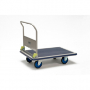 Chariot roulant en métal charge 500 Kg