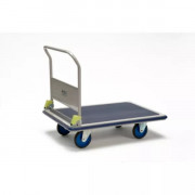 Chariot roulant en métal charge 500 Kg