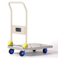 Chariot roulant en plastique charge 150 Kg PRESTAR