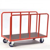 Chariot porte-panneaux 500 kg