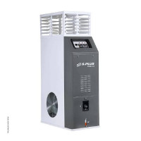 Générateurs d’air chaud fioul C70 F3 et C70 F3 SR – 70,8 kW