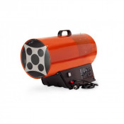 Chauffage mobile à air pulsé GPL butane et Propane REM10 ET REM33M