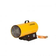 Chauffage mobile air pulsé BLP/M allumage manuel