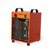 Chauffage à air pulsé électrique sans combustion REMINGTON  2 et 9
