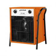 Chauffage aérotherme portable électrique ELP 15.1 - SPLUS