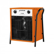 Chauffage aérotherme portable électrique ELP 9.1 - SPLUS