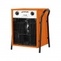 Chauffage aérotherme portable électrique ELP 9.1 - SPLUS
