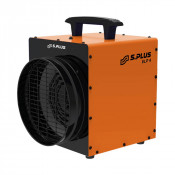 Chauffage aérotherme portable électrique ELP - Splus