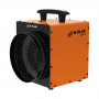 Chauffage aérotherme portable électrique ELP - Splus