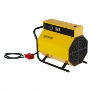 Sovelor Chauffage mobile à air pulsé électrique C5,C9,C15