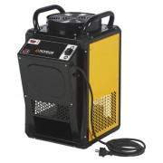 Sovelor EKO 3 (BUG3) Chauffage air pulsé électrique 2.8 kw