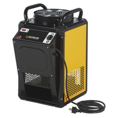 Sovelor EKO 3 (BUG3) Chauffage air pulsé électrique 2.8 kw