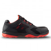 Chaussure de sécurité basse RUN-R 210 S1P SRC HECKEL
