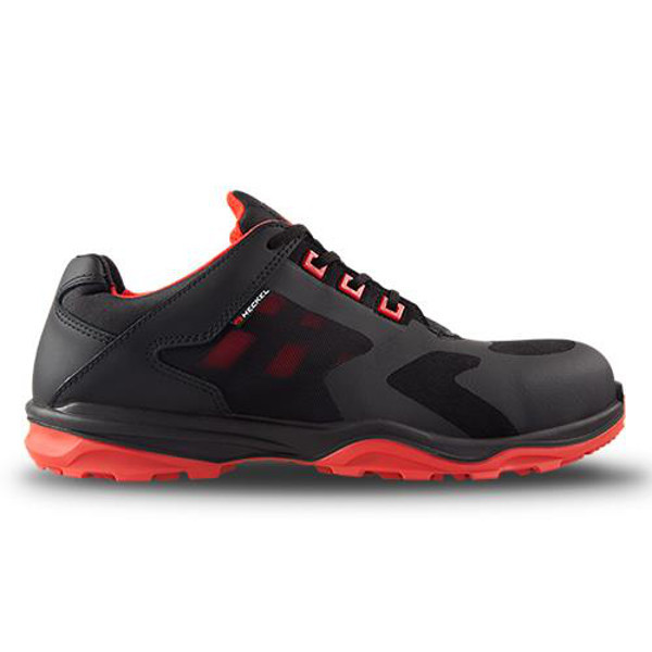 Chaussure de sécurité basse RUN-R 210 S1P SRC HECKEL