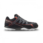 Chaussure de sécurité basse RUN R100 LOW S1P SRC HECKEL