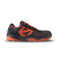 Chaussure de sécurité basse RUN R300 LOW S3P SRC HECKEL Chaussure de sécurité basse RUN R300 LOW S3P SRC HECKEL