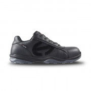 Chaussure de sécurité basse RUN-R400 LOW S3P SRC HECKEL