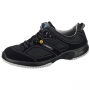 Chaussures de sécurité basse noir UNI6 acier ESD S1 - ABEBA