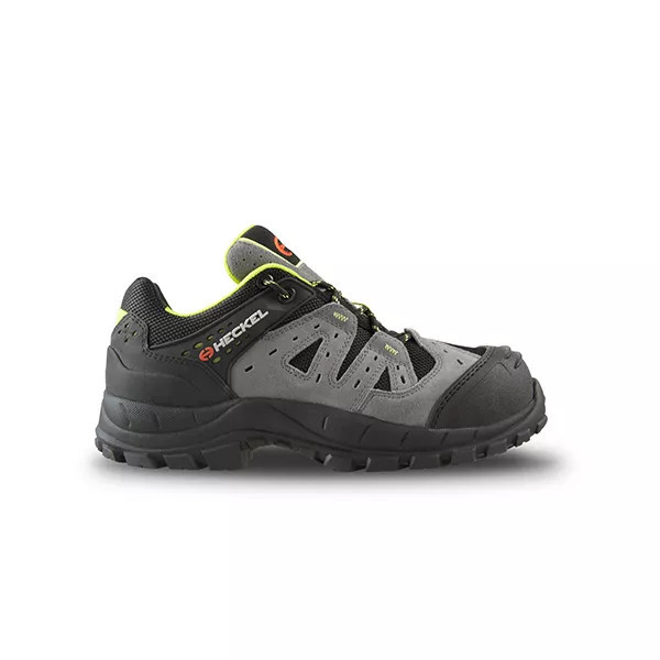 Chaussures de sécurité basses légères S1P MACWILD LOW 2.0