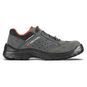 Chaussures de sécurité basses S1 SRA FOCUS 2.0 PERFO
