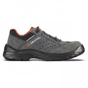 Chaussures de sécurité basses S1 SRA FOCUS 2.0 PERFO