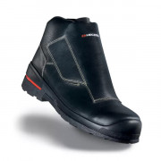 Chaussures de sécurité MACSOL1.0 WLD LOW S1P HRO SRC