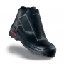 Chaussures de sécurité MACSOL1.0 WLD LOW S1P HRO SRC