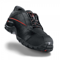 Chaussures de sécurité polyvalentes MACPULSE S3 HRO - Heckel