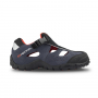 Chaussures de sécurité sans lacets S1P MACAIR 2.0 - Heckel