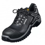 Chaussures de sécurité Xenova NRJ GEL S3 SRC ESD - Uvex
