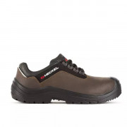 Chaussures de sécurtité basses SUXXEED OFFROAD S3 LOW
