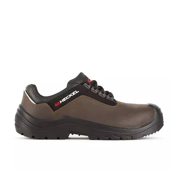 Chaussures de sécurtité basses SUXXEED OFFROAD S3 LOW