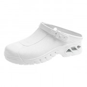Sabot blanc spécial Autoclavable blanc – Antidérapant