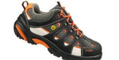 Chaussures de sécurité ESD