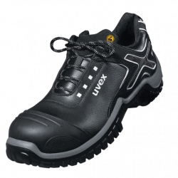 Chaussures de sécurité Xenova NRJ GEL S3 SRC ESD
