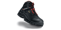 Chaussures montantes / bottines
