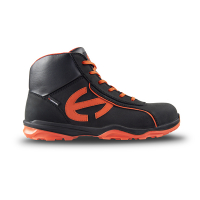 Chaussure de sécurité RUN R300 HIGH S3P SRC – Pieds protégés
