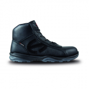 Chaussure de sécurité RUN-R400 HIGH S3P SRC – Pieds protégés