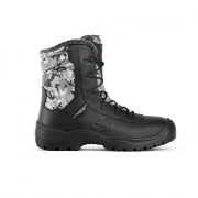 Chaussures de sécurité Hautes Gore Tex S3 MX 100 GT - Heckel