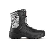 Chaussures de sécurité Hautes Gore Tex S3 MX 100 GT - Heckel Chaussures de sécurité Hautes Gore Tex S3 MX 100 GT - Heckel