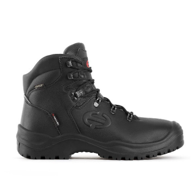 Chaussures de sécurité hautes Gore Tex S3 MX 300 GT high