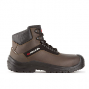 Chaussures de sécurité hautes SUXXEED OFFROAD S3 HIGH